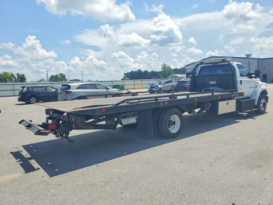 Aukcja sprzedaży 2016 Ford F650, vin: 1FDNF6DC1GDA04536, numer aukcji: 63467076