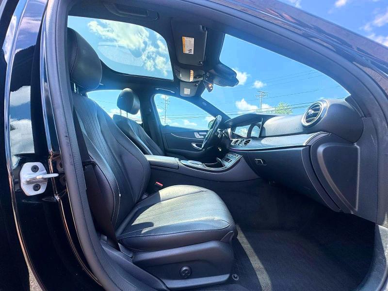 Aukcja sprzedaży 2022 Mercedes-benz E, vin: W1KZF8DB6NB091423, numer aukcji: 65294946