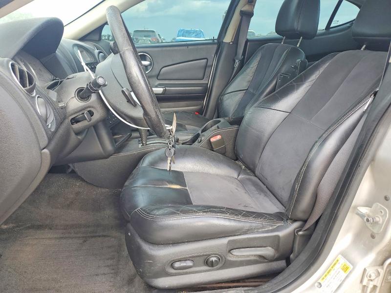 65522776 :رقم المزاد ، 2G2WC55C681141421 vin ، 2008 Pontiac Grand Prix مزاد بيع