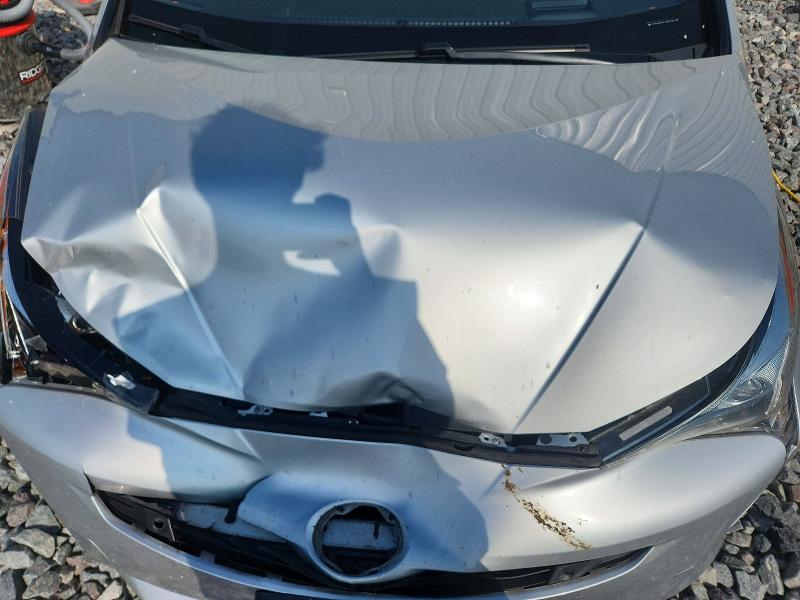 Продажа на аукционе авто 2018 Toyota Prius, vin: JTDKARFU5J3551321, номер лота: 65838516