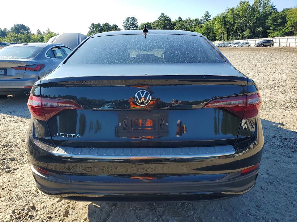 Продажа на аукционе авто 2023 Volkswagen Jetta, vin: 3VW5M7BU1PM014173, номер лота: 65435566
