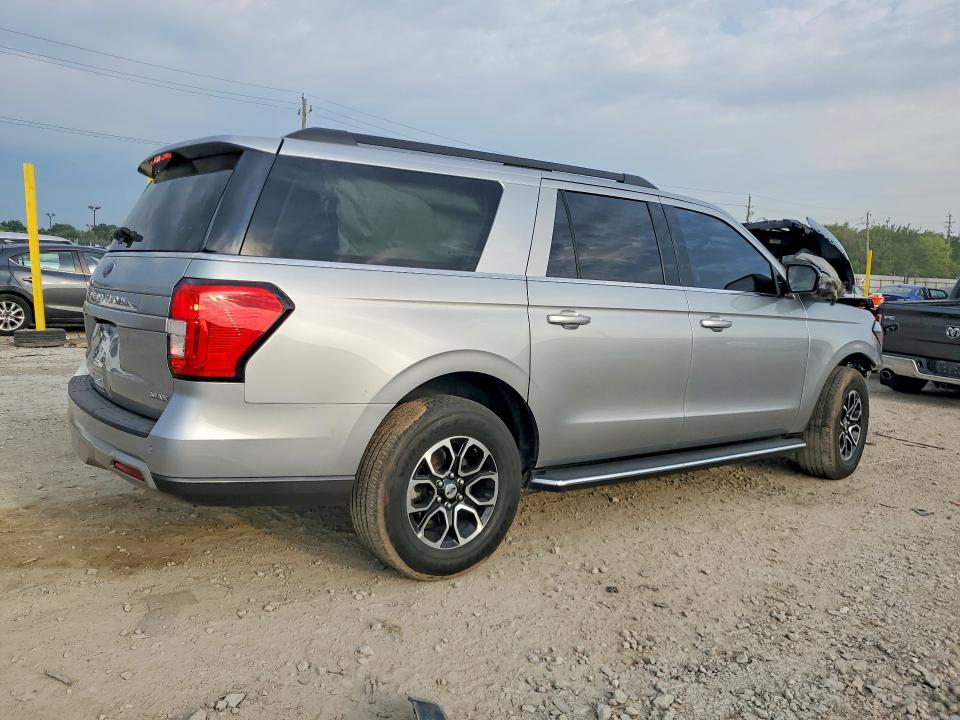 Продаж на аукціоні авто 2022 Ford Expedition, vin: 1FMJK1HT5NEA42334, номер лоту: 63828526