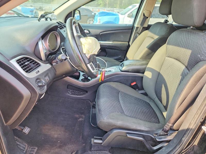 65007916 :رقم المزاد ، 3C4PDCBB7KT687096 vin ، 2019 Dodge Journey مزاد بيع