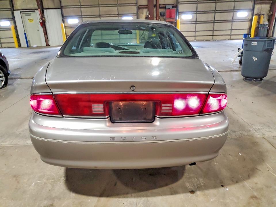 Продажа на аукционе авто 1999 Buick Century, vin: 2G4WS52M2X1453984, номер лота: 64123866