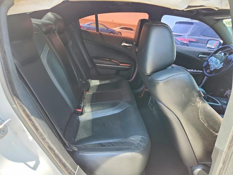 2019 Dodge Charger მანქანა იყიდება აუქციონზე, vin: 2C3CDXBG9KH696140, აუქციონის ნომერი: 64975476