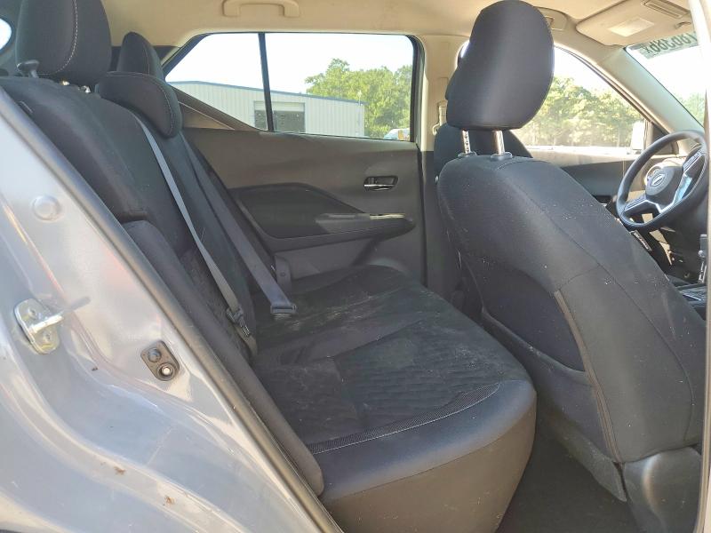 Продажа на аукционе авто 2023 Nissan Kicks, vin: 3N1CP5CV7PL534562, номер лота: 64786386