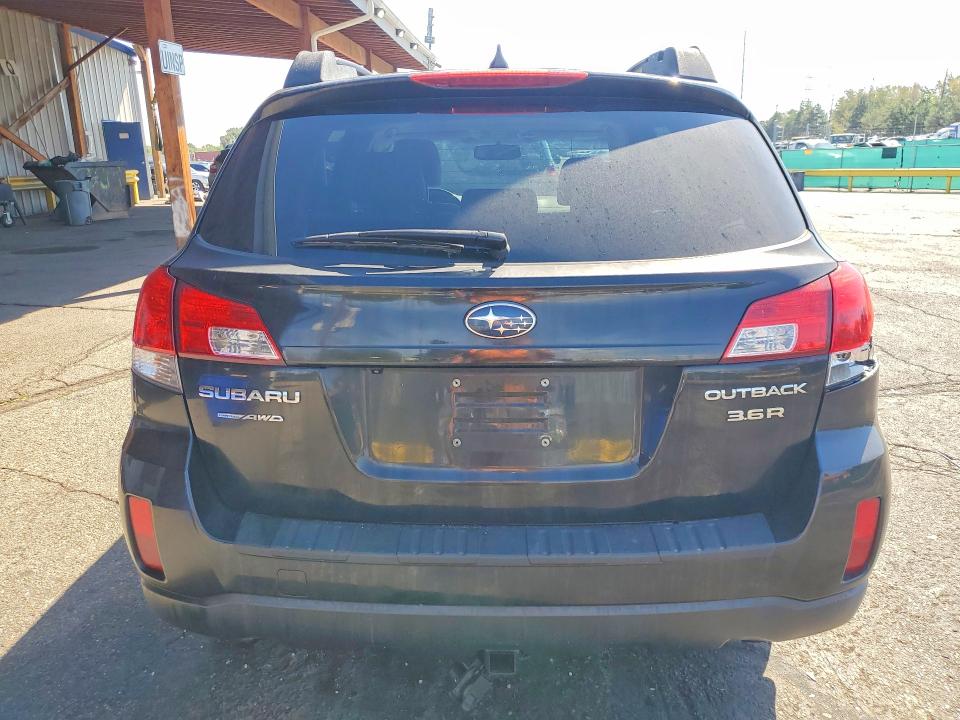 Продажа на аукционе авто 2014 Subaru Outback, vin: 4S4BRDLC5E2322930, номер лота: 66753346