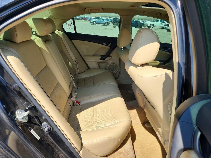 Продаж на аукціоні авто 2009 Acura Tsx, vin: JH4CU26609C010692, номер лоту: 63585006
