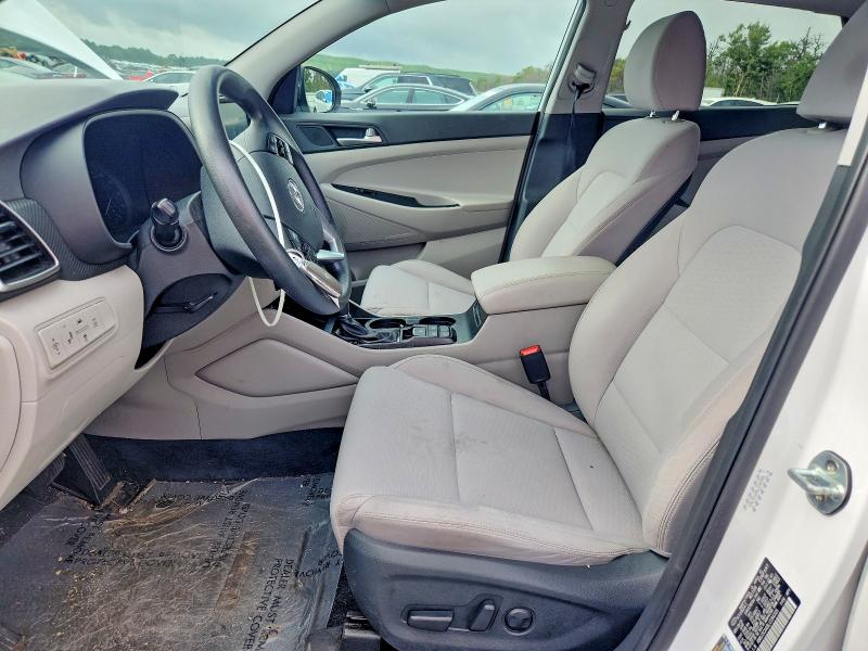 2020 Hyundai Tucson მანქანა იყიდება აუქციონზე, vin: KM8J3CA48LU184305, აუქციონის ნომერი: 65622116