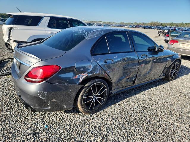 Aukcja sprzedaży 2021 Mercedes-benz C, vin: W1KWF6EB1MR617663, numer aukcji: 64926156