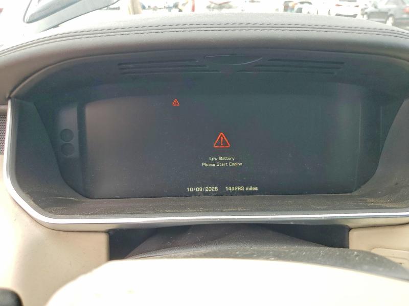 64149896 :رقم المزاد ، SALWV2TF7EA358679 vin ، 2014 Land Rover Range Rover Sport مزاد بيع