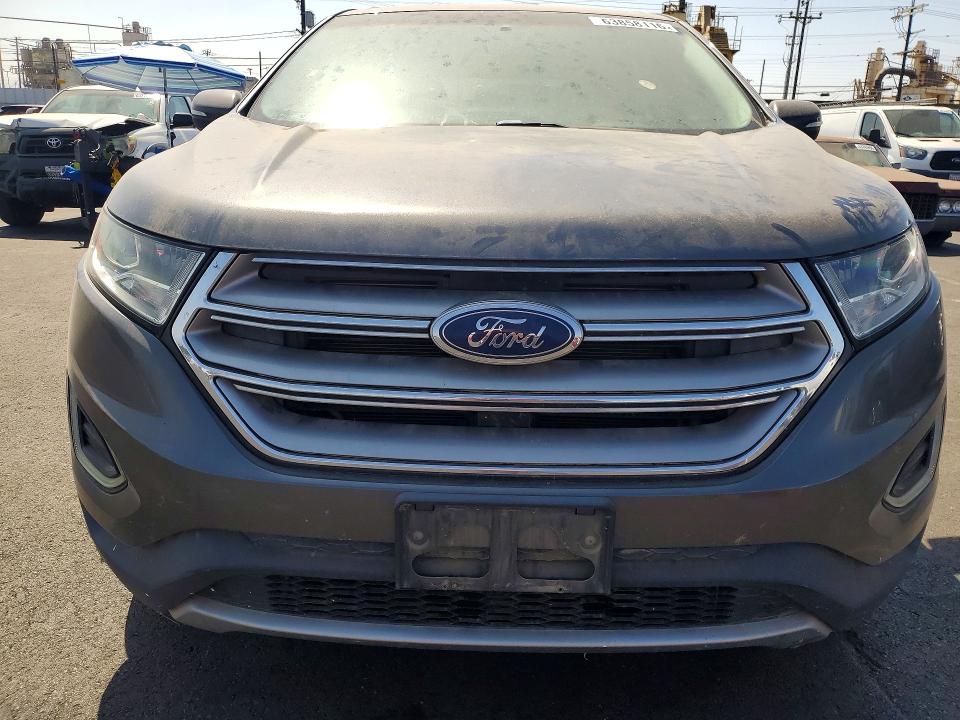 63858116 :رقم المزاد ، 2FMPK3J92GBB53670 vin ، 2016 Ford Edge مزاد بيع