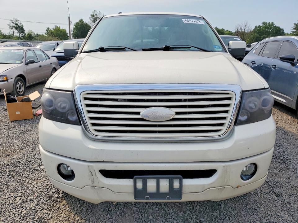 Aukcja sprzedaży 2008 Ford F150, vin: 1FTRW145X8FA68493, numer aukcji: 64877816