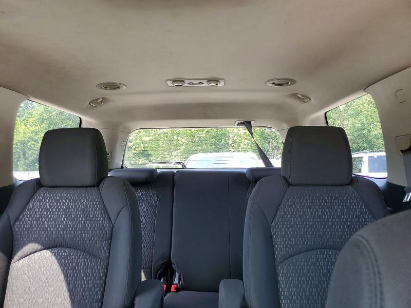 2012 Gmc Acadia მანქანა იყიდება აუქციონზე, vin: 1GKKVPEDXCJ323943, აუქციონის ნომერი: 64409616