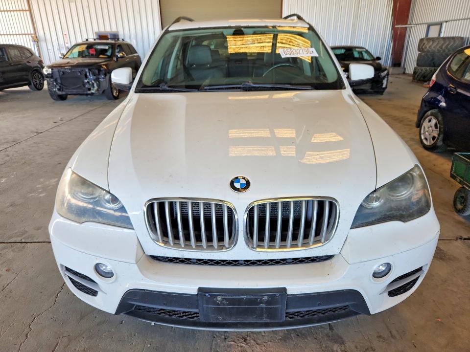 Aukcja sprzedaży 2011 Bmw X5, vin: 5UXZW0C52BL656942, numer aukcji: 65832796