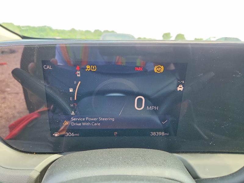 Aukcja sprzedaży 2024 Buick Encore Gx, vin: KL4AMDSL1RB201649, numer aukcji: 64227386