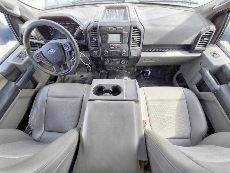 Aukcja sprzedaży 2020 Ford F150, vin: 1FTFX1E57LFB35459, numer aukcji: 63633096