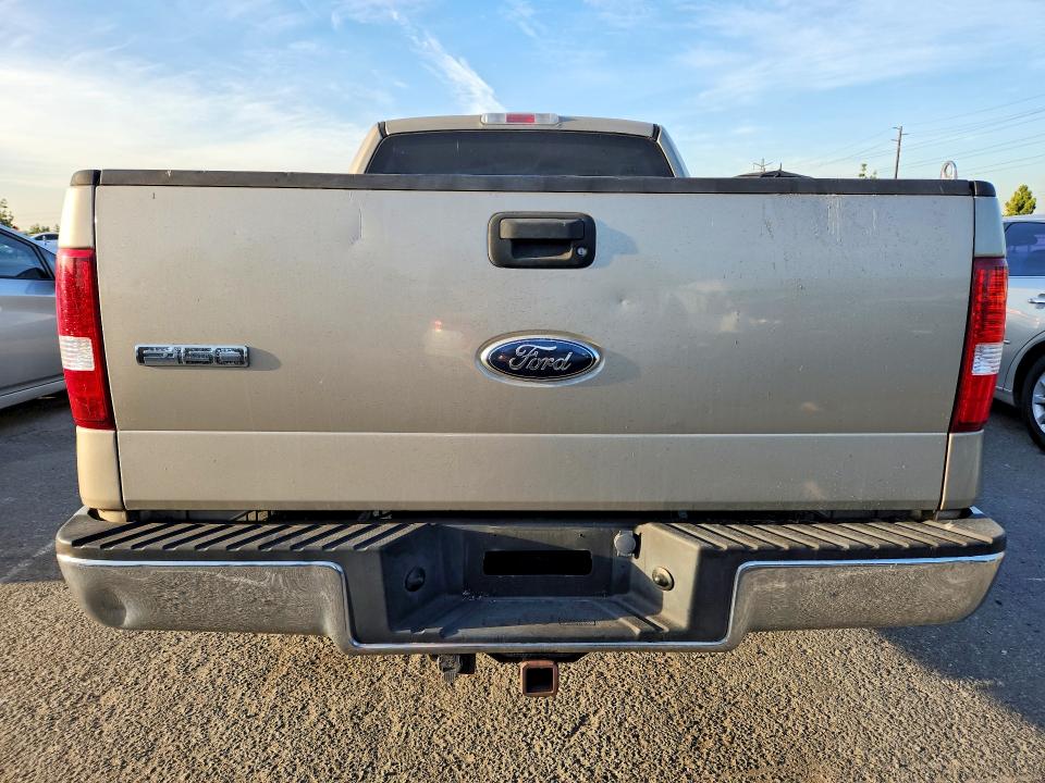 Продаж на аукціоні авто 2007 Ford F150, vin: 1FTPX12547NA16983, номер лоту: 65878426