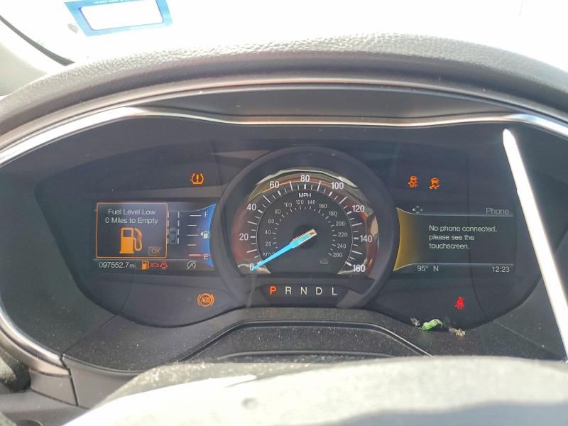 Aukcja sprzedaży 2020 Ford Fusion, vin: 3FA6P0HD3LR111245, numer aukcji: 64930486