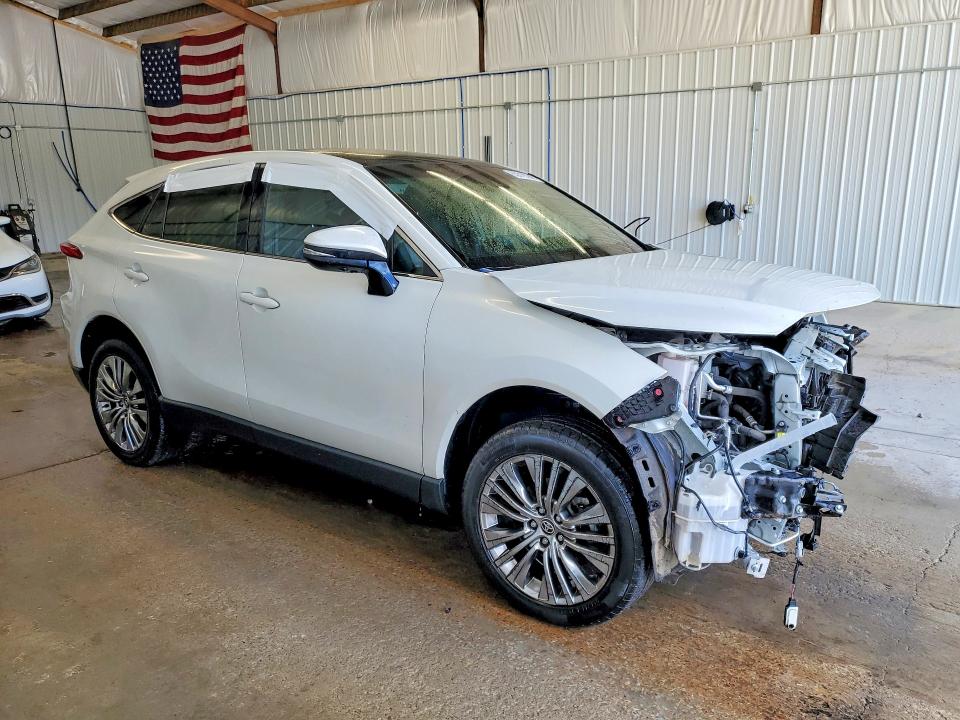 Aukcja sprzedaży 2023 Toyota Venza, vin: JTEAAAAH5PJ149984, numer aukcji: 65519286