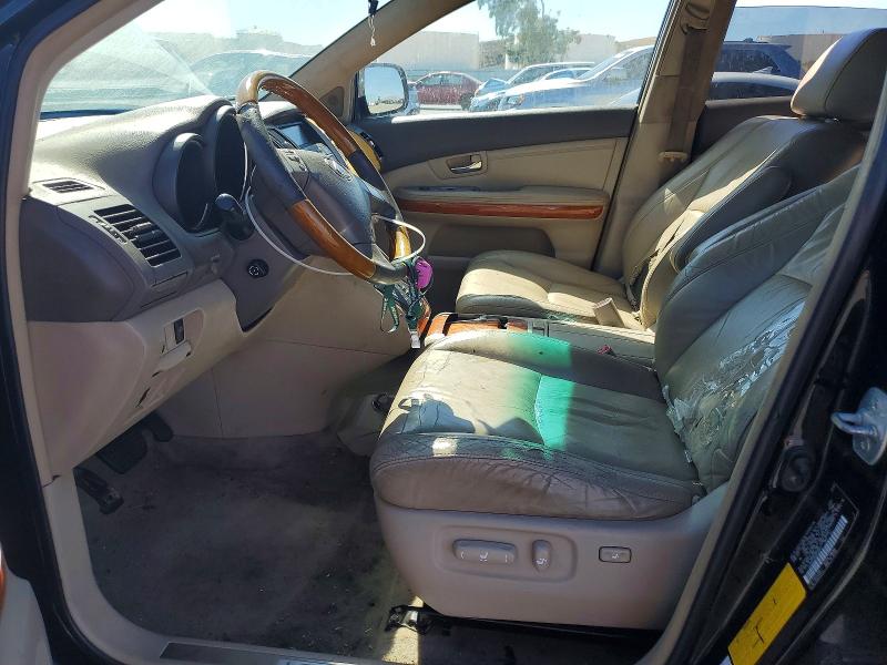 2004 Lexus Rx მანქანა იყიდება აუქციონზე, vin: JTJGA31U640004247, აუქციონის ნომერი: 65697256