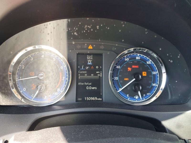Aukcja sprzedaży 2019 Toyota Corolla, vin: 5YFBURHE8KP949080, numer aukcji: 66664566
