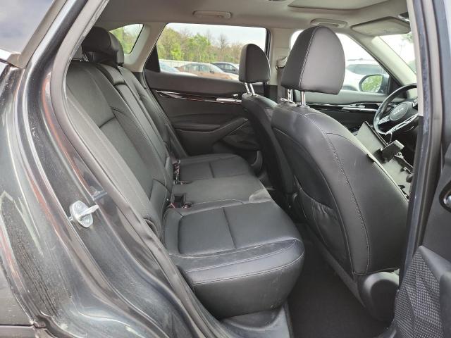 Aukcja sprzedaży 2024 Kia Seltos, vin: KNDETCA7XR7503792, numer aukcji: 63487596