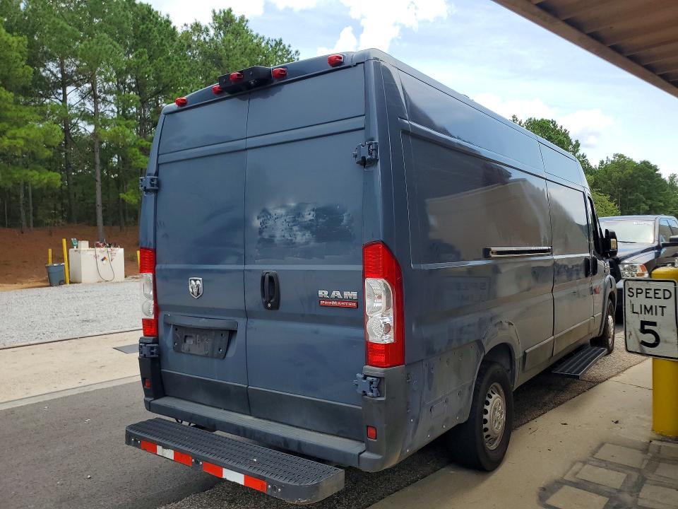 Продаж на аукціоні авто 2021 Ram Promaster 3500, vin: 3C6FRVJG2ME503154, номер лоту: 64186076