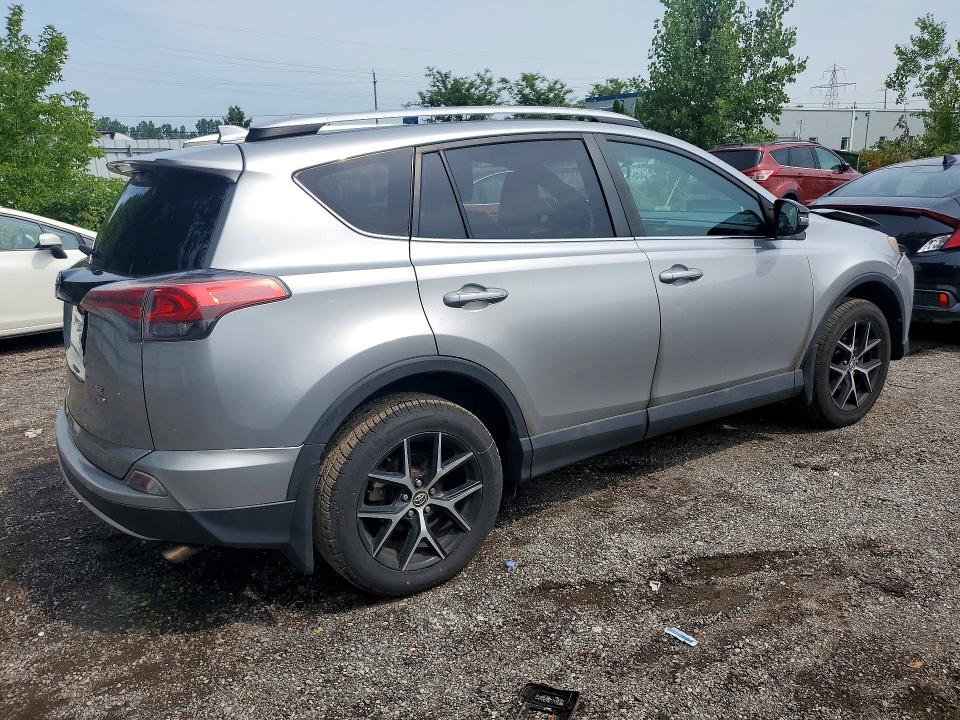 Продажа на аукционе авто 2016 Toyota Rav4, vin: 2T3JFREV5GW414375, номер лота: 64277086