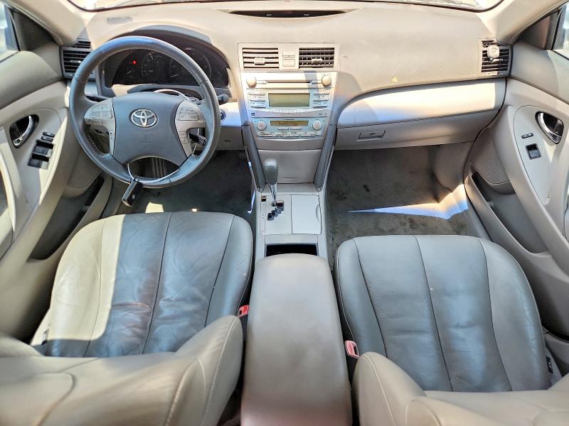 Aukcja sprzedaży 2009 Toyota Camry, vin: 4T1BB46K79U073919, numer aukcji: 61952096