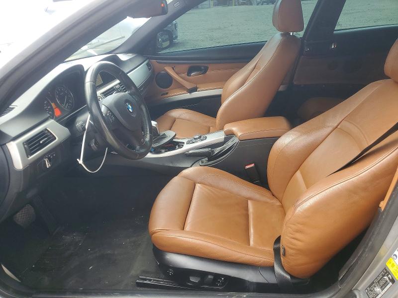 Aukcja sprzedaży 2011 Bmw 335, vin: WBAKG7C53BE263820, numer aukcji: 66778376