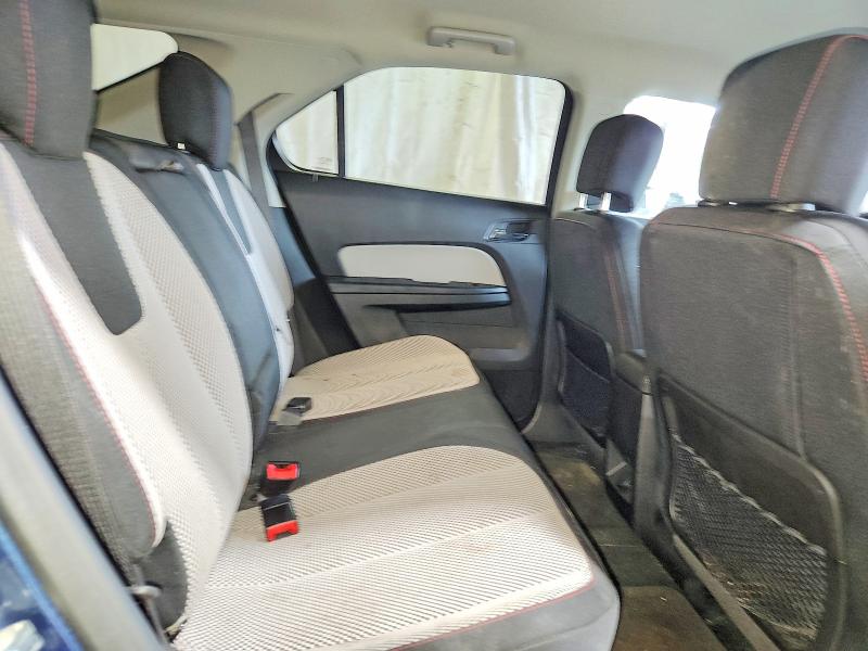 Продажа на аукционе авто 2017 Chevrolet Equinox, vin: 2GNALCEKXH6235538, номер лота: 64020246
