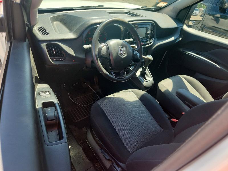 Продаж на аукціоні авто 2019 Ram Promaster City, vin: ZFBHRFBBXK6N19568, номер лоту: 63891236