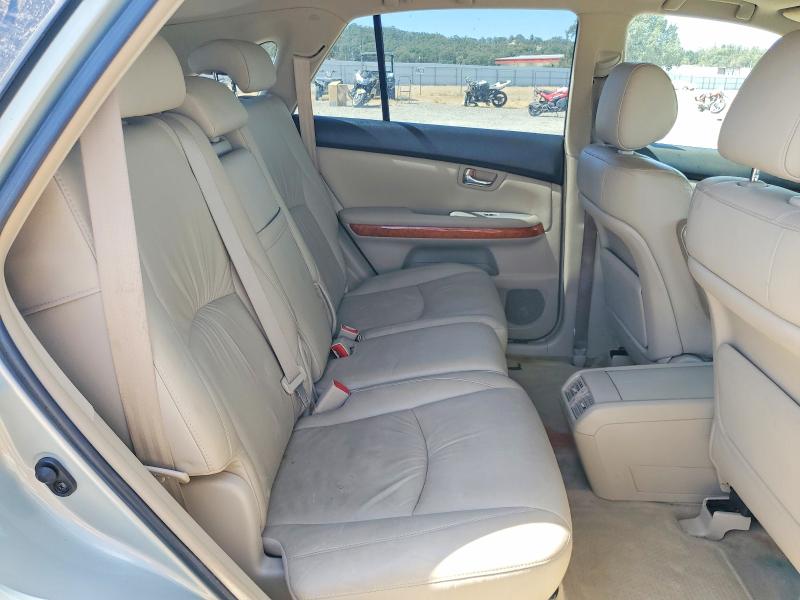 Aukcja sprzedaży 2008 Lexus Rx, vin: JTJGW31U182008394, numer aukcji: 66427626