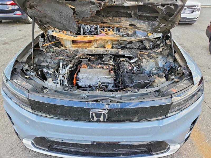 2024 Honda Prologue მანქანა იყიდება აუქციონზე, vin: 3GPKHZRJ4RS526377, აუქციონის ნომერი: 66695956