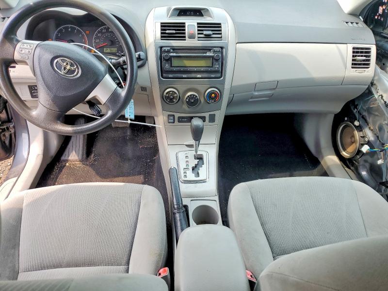 Aukcja sprzedaży 2012 Toyota Corolla, vin: 2T1BU4EE9CC884183, numer aukcji: 64449516