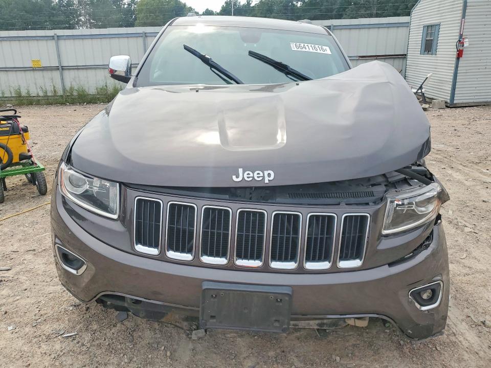 Aukcja sprzedaży 2015 Jeep Grand Cherokee, vin: 1C4RJFBG8FC861628, numer aukcji: 66411616