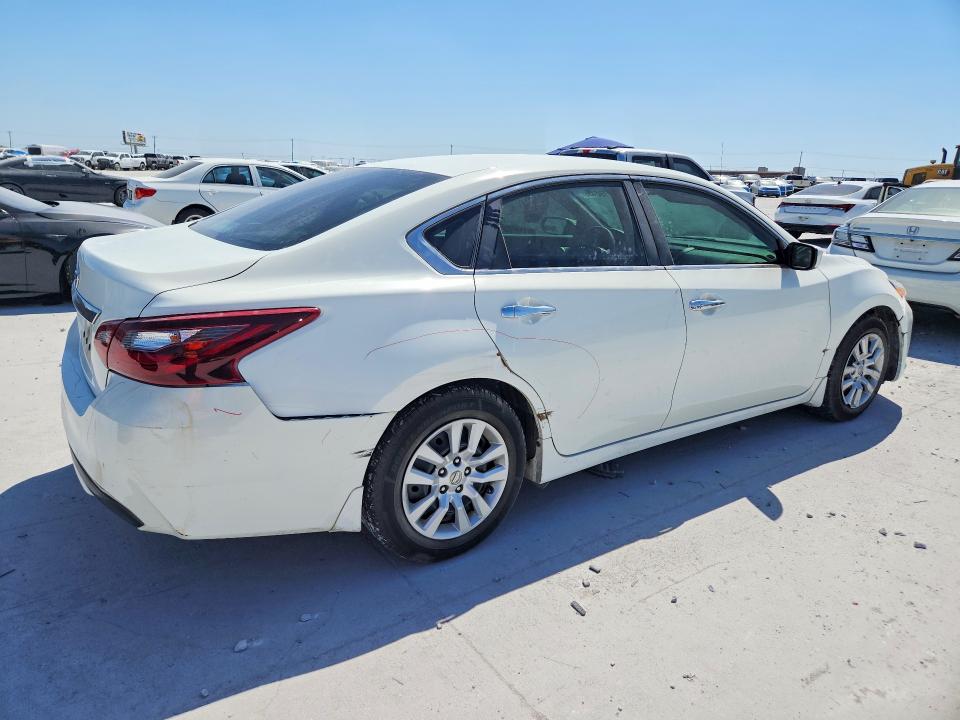 Aukcja sprzedaży 2018 Nissan Altima, vin: 1N4AL3AP9JC472325, numer aukcji: 65196486