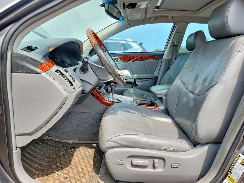 Продаж на аукціоні авто 2007 Toyota Avalon, vin: 4T1BK36B47U184337, номер лоту: 64541436