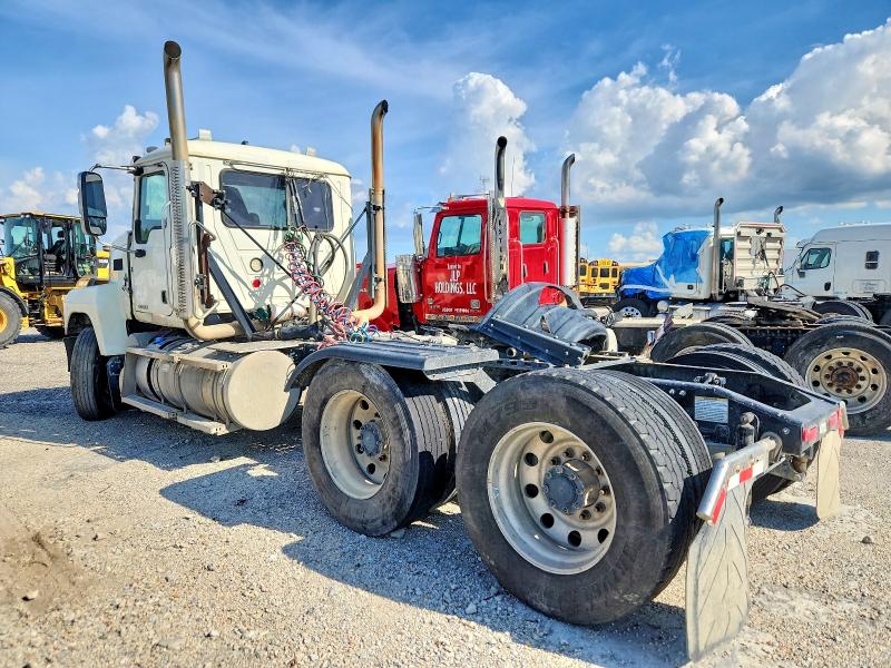 Продаж на аукціоні авто 2023 Mack Pinnacle, vin: 1M1PN4GY1PM011983, номер лоту: 58625176