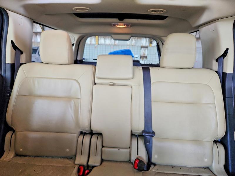 2017 Ford Flex მანქანა იყიდება აუქციონზე, vin: 2FMHK6D82HBA08042, აუქციონის ნომერი: 67035966