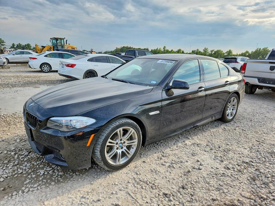Aukcja sprzedaży 2013 Bmw 528, vin: WBAXG5C54DDY31320, numer aukcji: 67399096