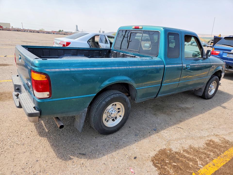 Aukcja sprzedaży 1998 Ford Ranger, vin: 1FTYR14U8WPA04907, numer aukcji: 64663846