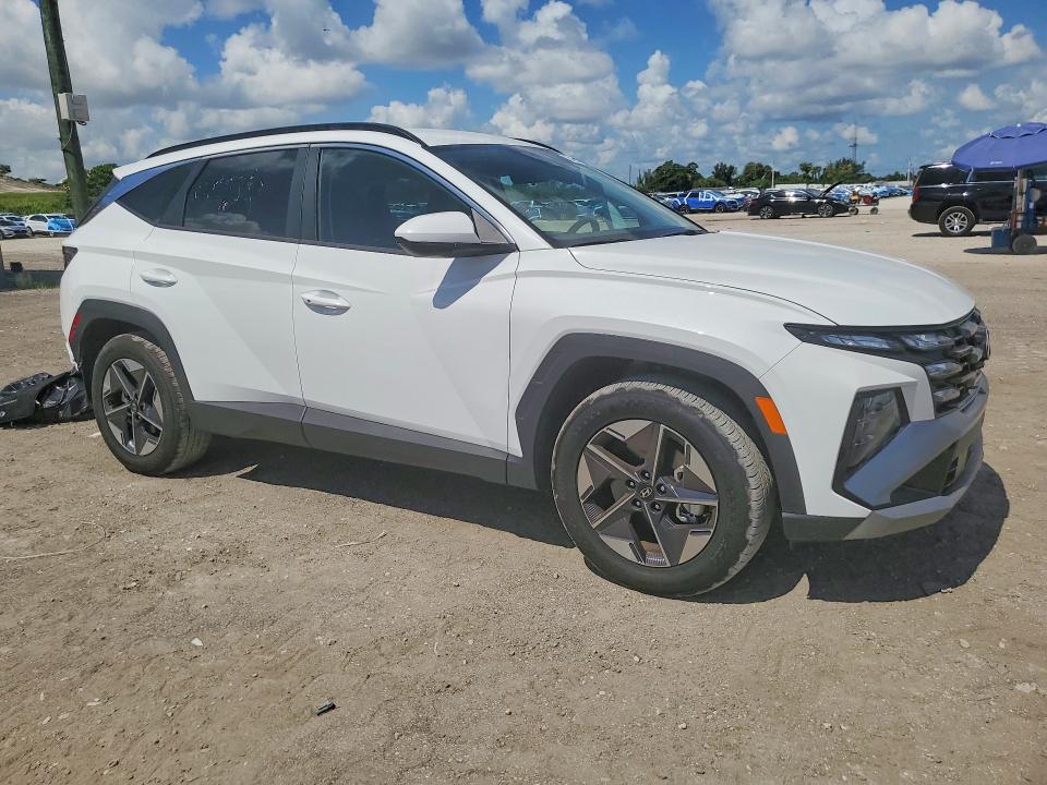 Продаж на аукціоні авто 2026 Hyundai Tucson, vin: 5NMJB3DE9TH680250, номер лоту: 64280856