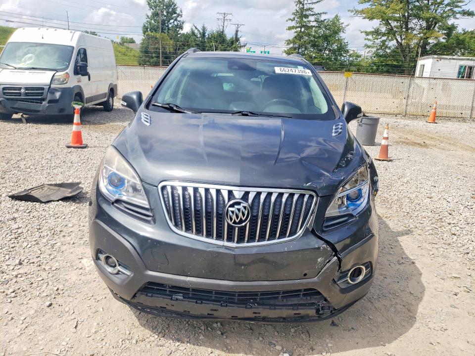 Aukcja sprzedaży 2016 Buick Encore, vin: KL4CJHSB4GB715573, numer aukcji: 66247396