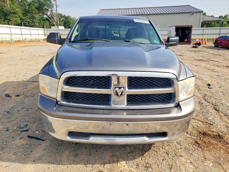 Продажа на аукционе авто 2010 Dodge Ram 1500, vin: 1D7RB1GP9AS111135, номер лота: 64804286