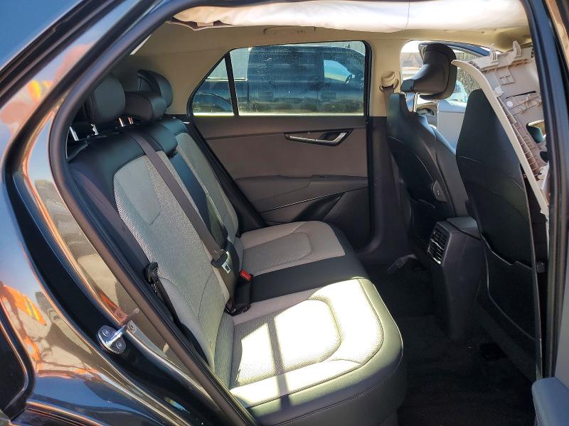 Продаж на аукціоні авто 2025 Kia Niro, vin: KNDCT3LEXS5239994, номер лоту: 65843616