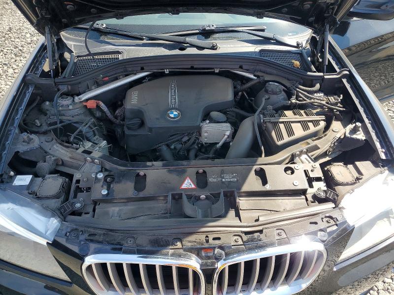 65388136 :رقم المزاد ، 5UXWX9C52D0A31629 vin ، 2013 Bmw X3 مزاد بيع