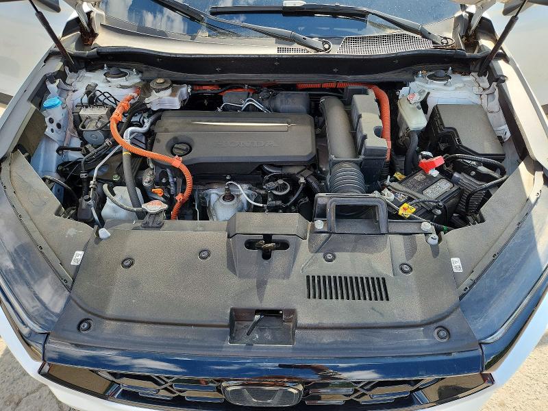 Aukcja sprzedaży 2023 Honda Cr-v, vin: 7FARS6H55PE010558, numer aukcji: 63443996