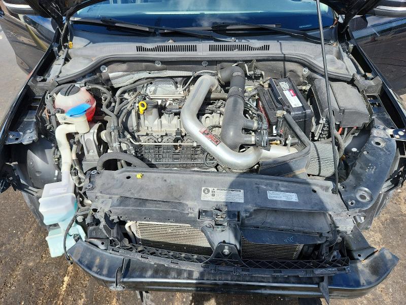 Продажа на аукционе авто 2017 Volkswagen Jetta, vin: 3VWB67AJ1HM252014, номер лота: 66770896